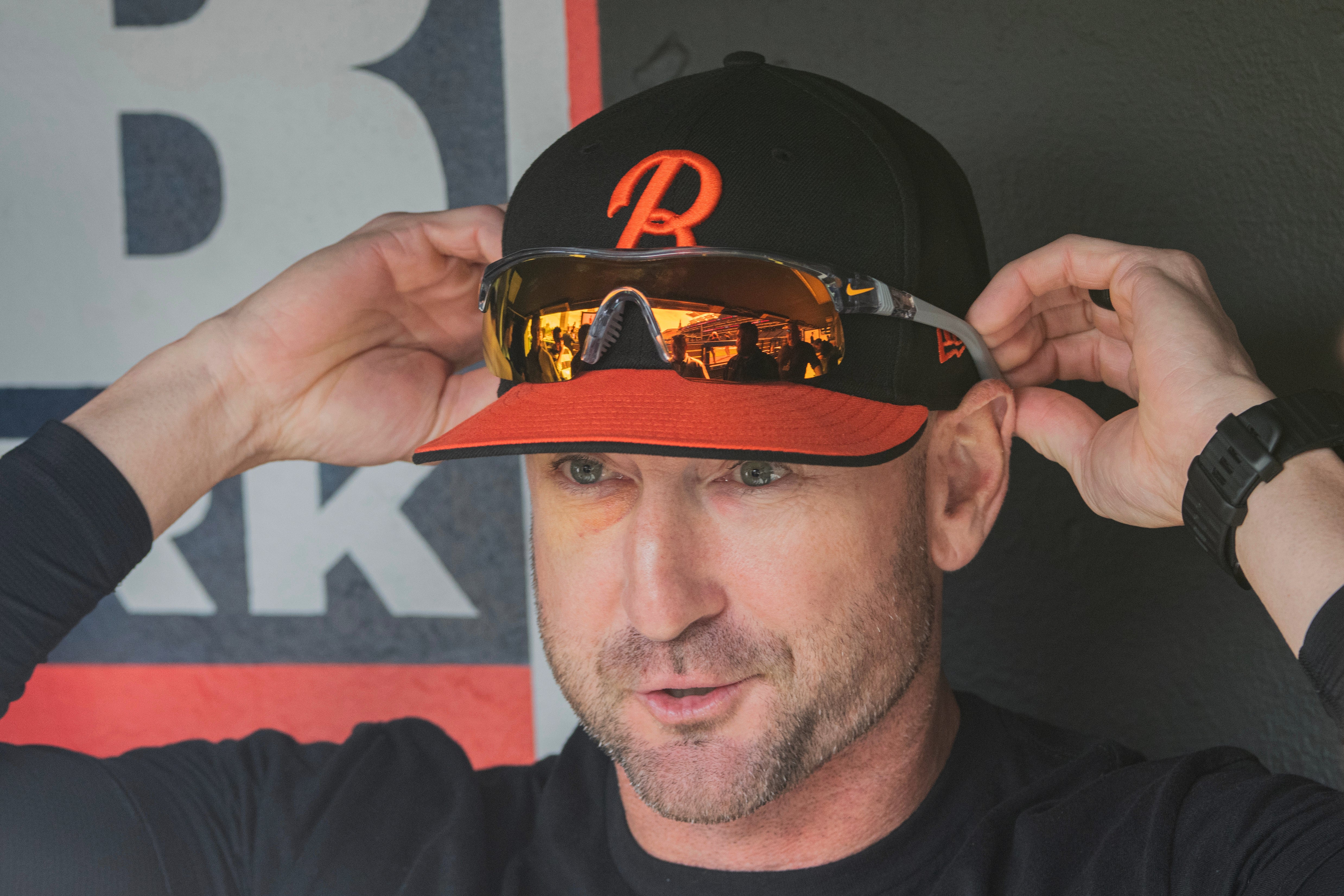 ORIOLES GUARDIANES