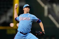 Jacob deGrom llega a 1.900 ponches en su carrera en la victoria 3-0 ante los Cachorros