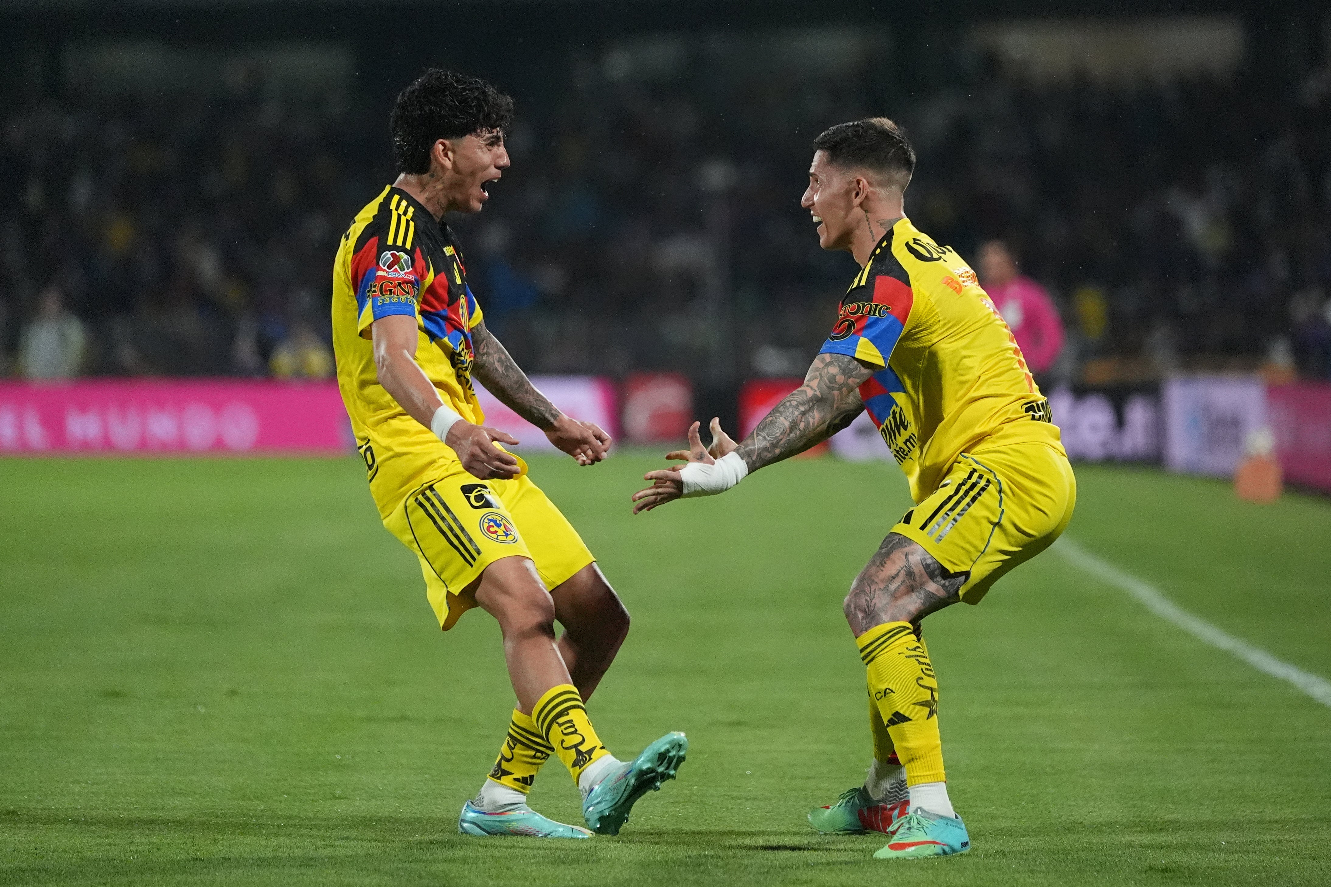 MÉXICO-LIGA
