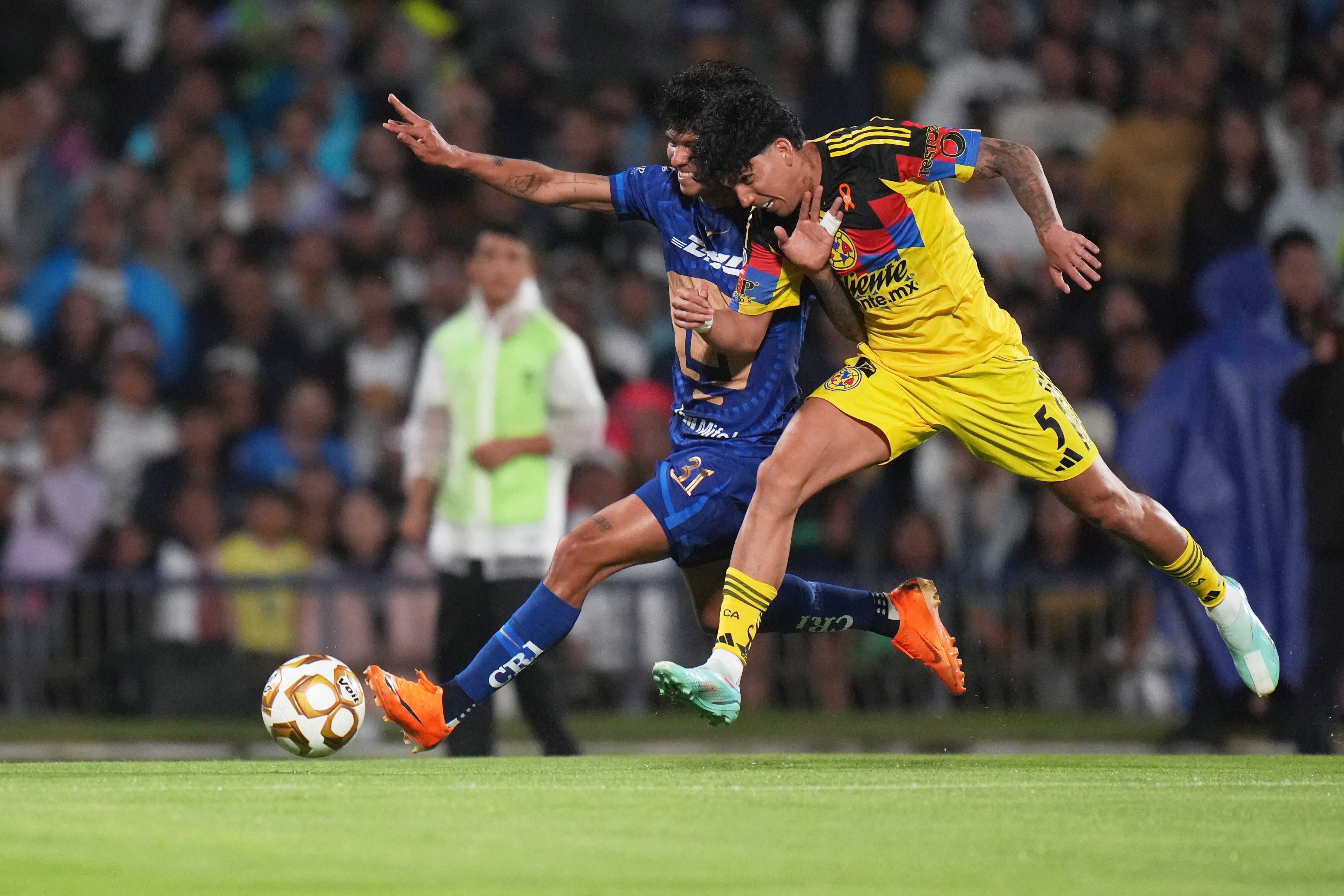 MÉXICO-LIGA