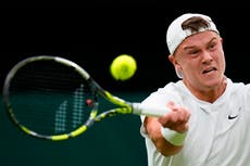 Holger Rune se retira del Abierto de Francia y apunta a volver antes de Wimbledon