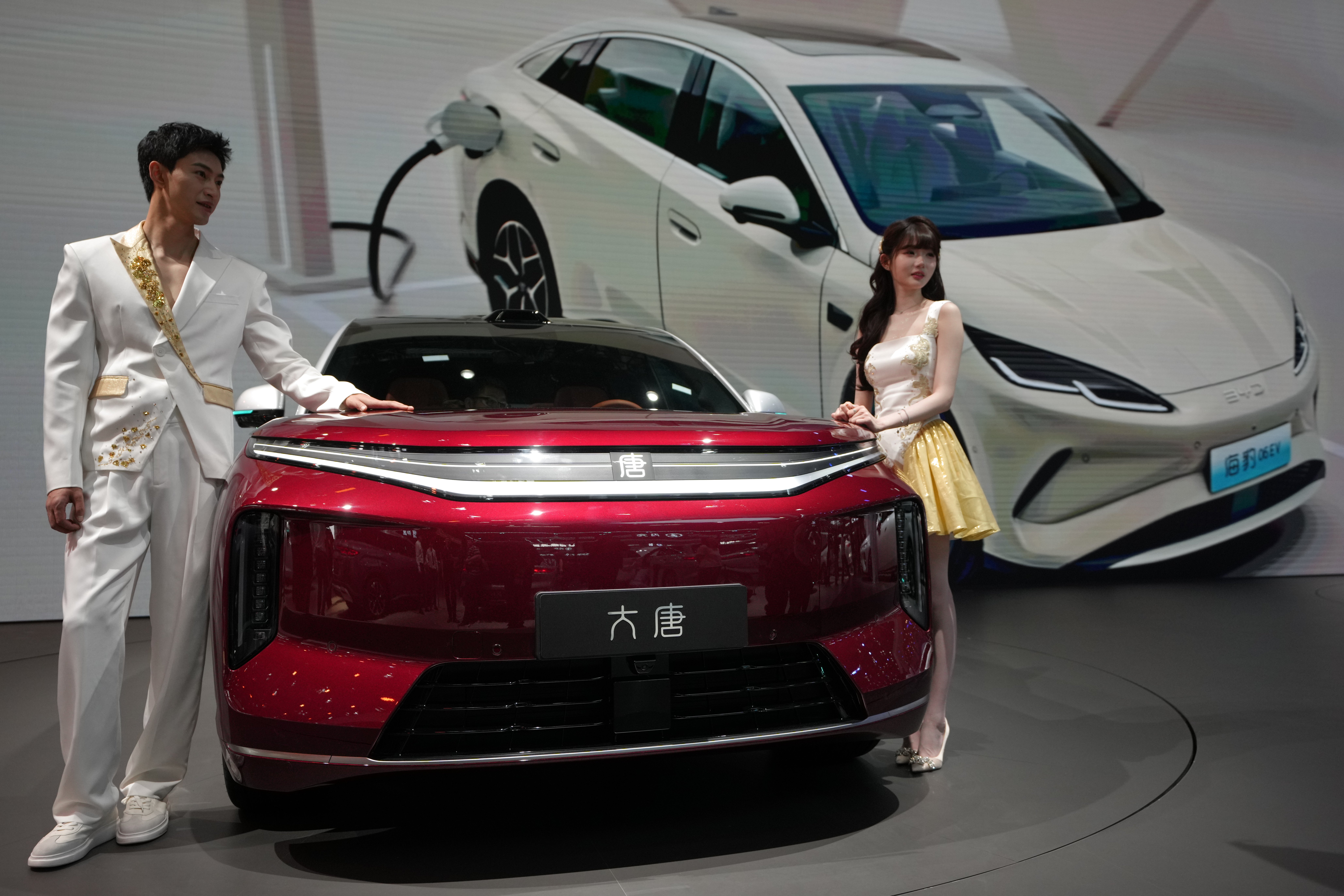 CHINA-AUTOS-VENTAS