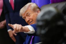 Trump estaría “considerando seriamente” anexionar Venezuela a EE. UU.