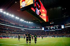Dallas tendrá más partidos del Mundial: 9 en el estadio de los Cowboys