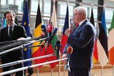 La UE sanciona a rusos por secuestro de niños ucranianos