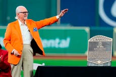 Falleció René Cárdenas, pionero de las transmisiones en español de MLB. Tenía 96 años