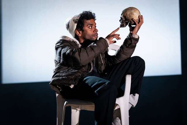 HAMLET POR TODAS PARTES