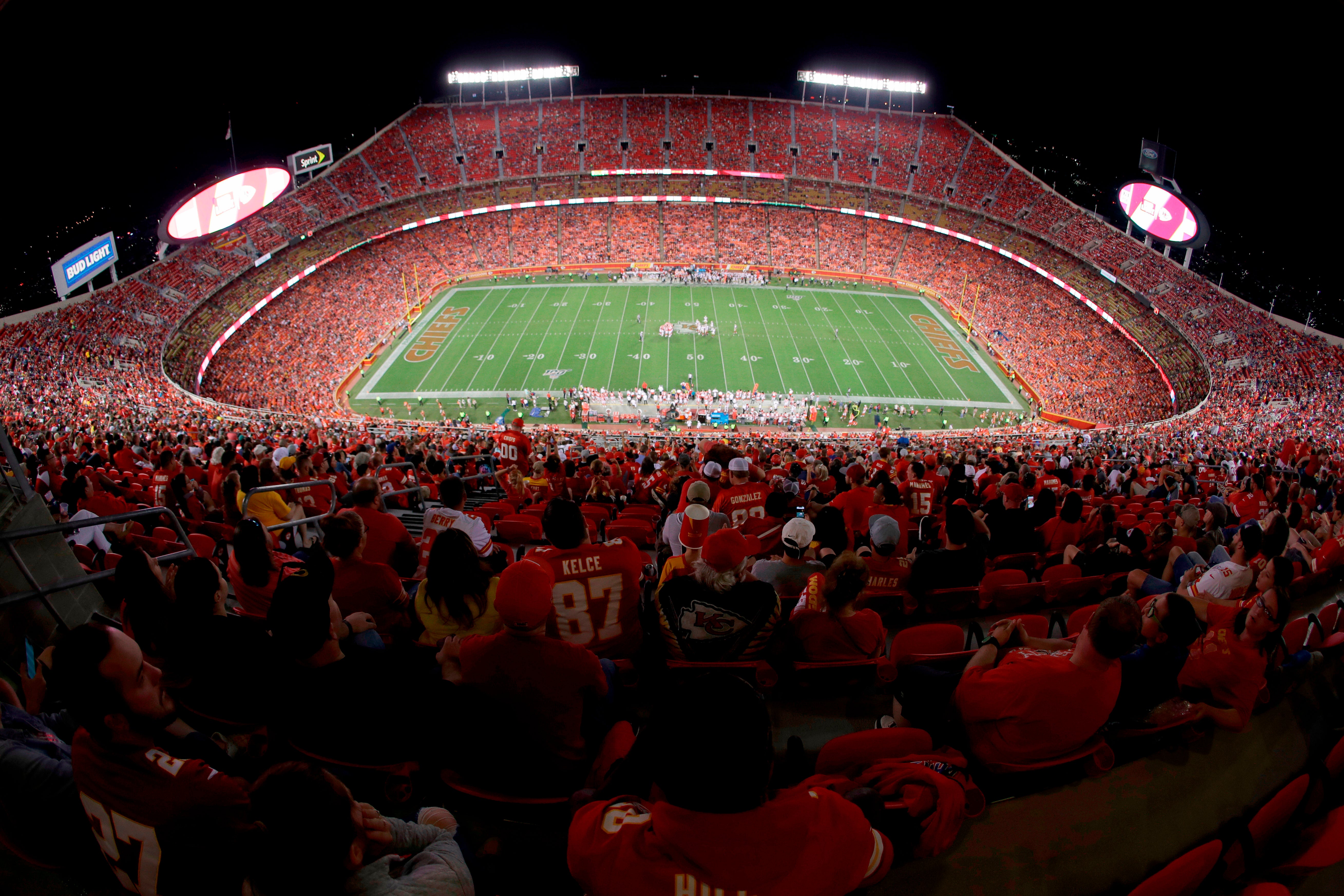 MUNDIAL KANSAS CITY
