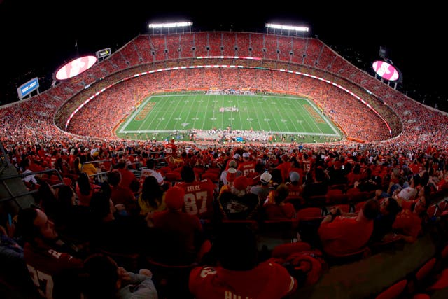 MUNDIAL KANSAS CITY