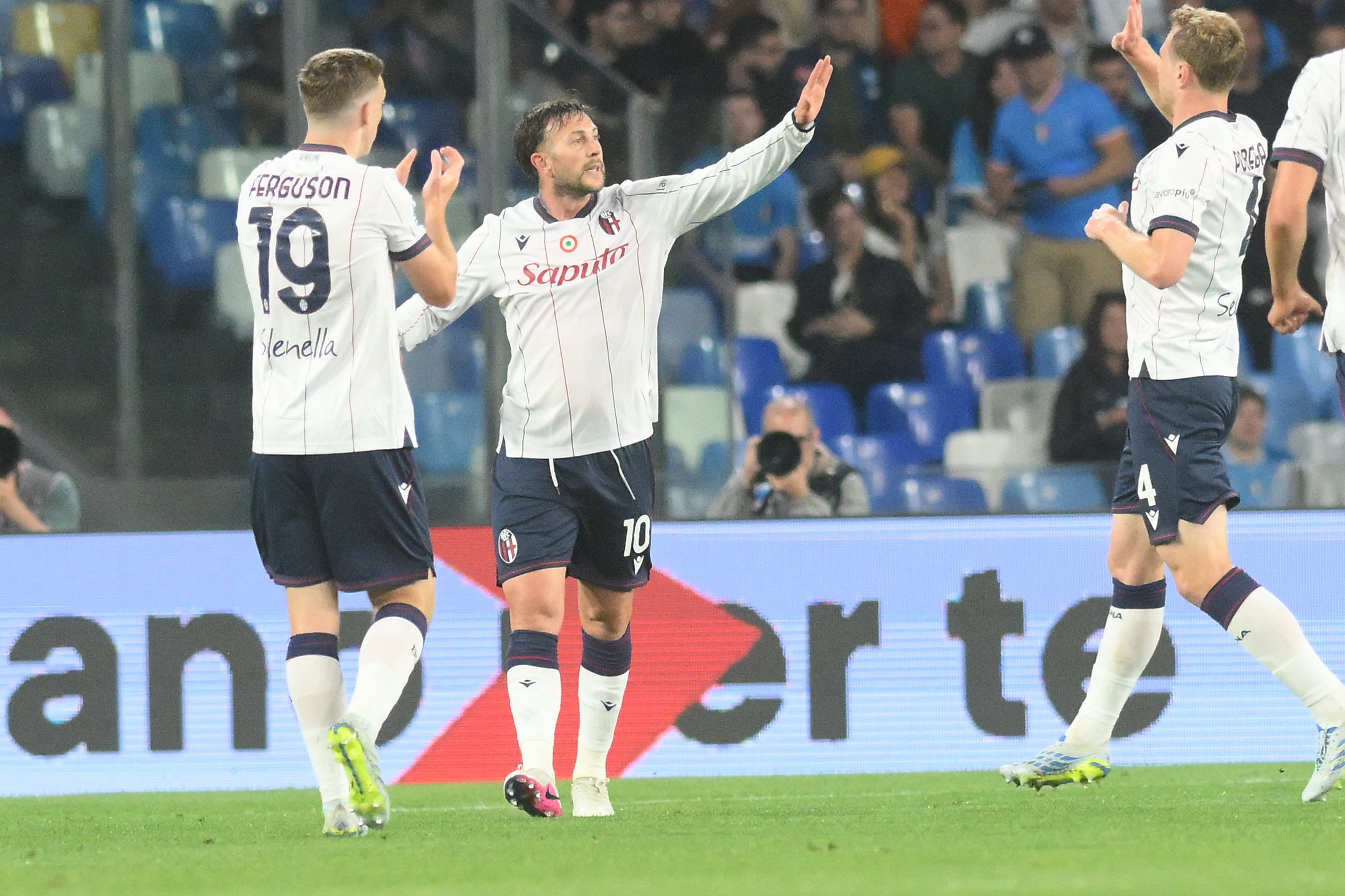 ITALIA-LIGA