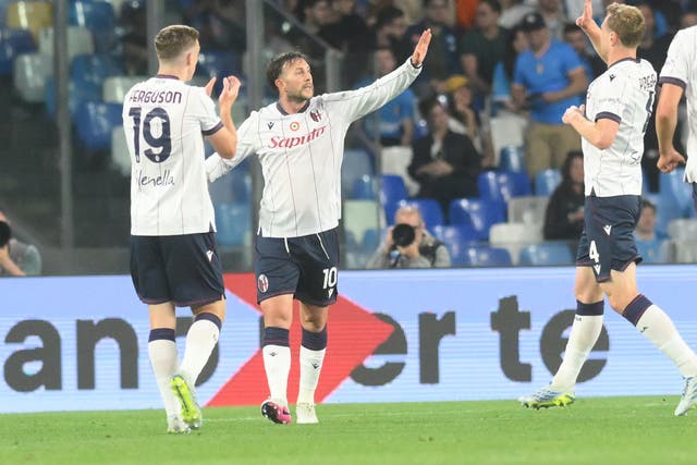 ITALIA-LIGA