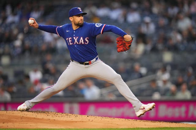 RANGERS-EOVALDI