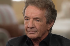 Martin Short habla por primera vez sobre la trágica muerte de su hija