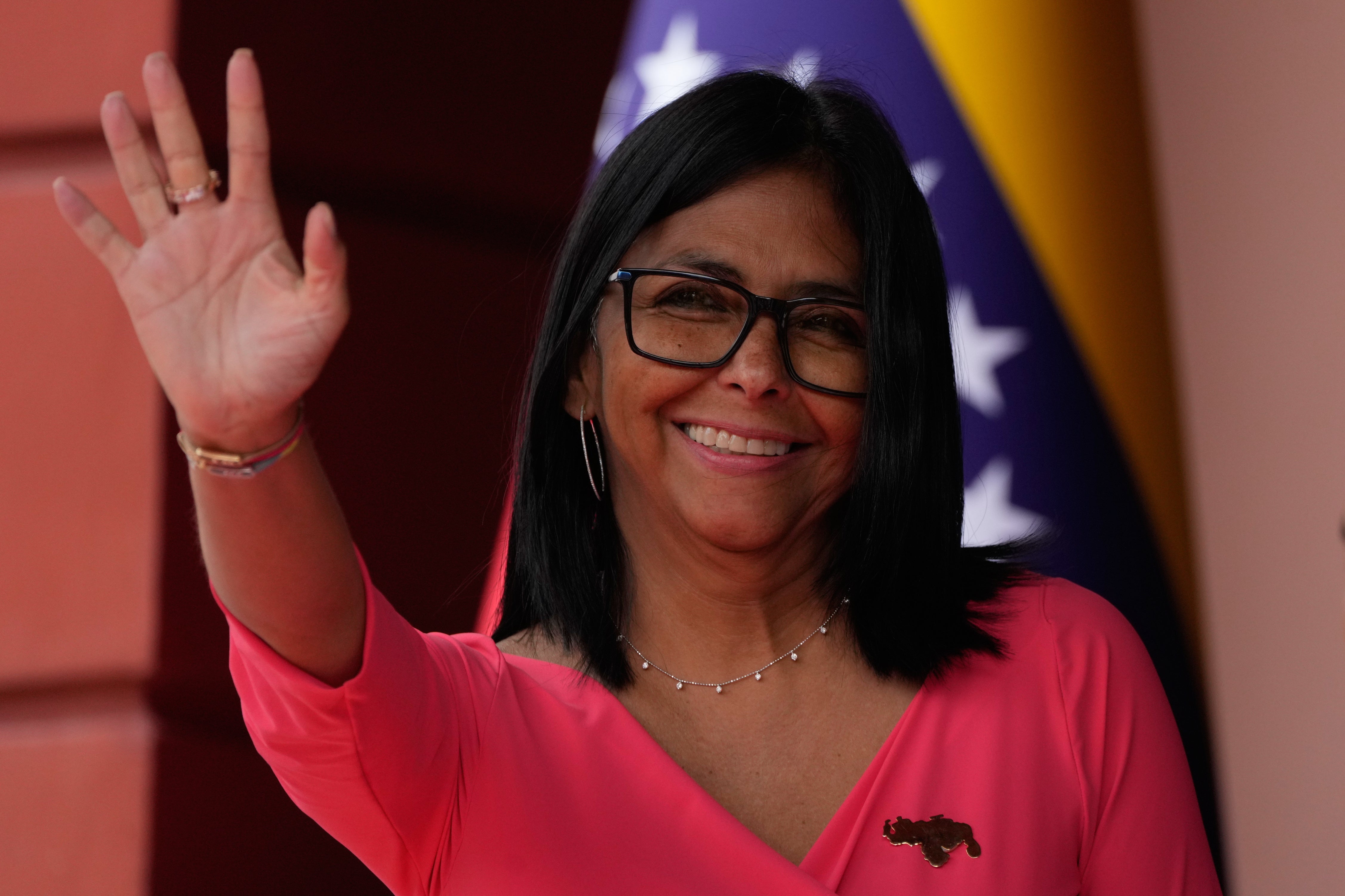 VENEZUELA-GUYANA
