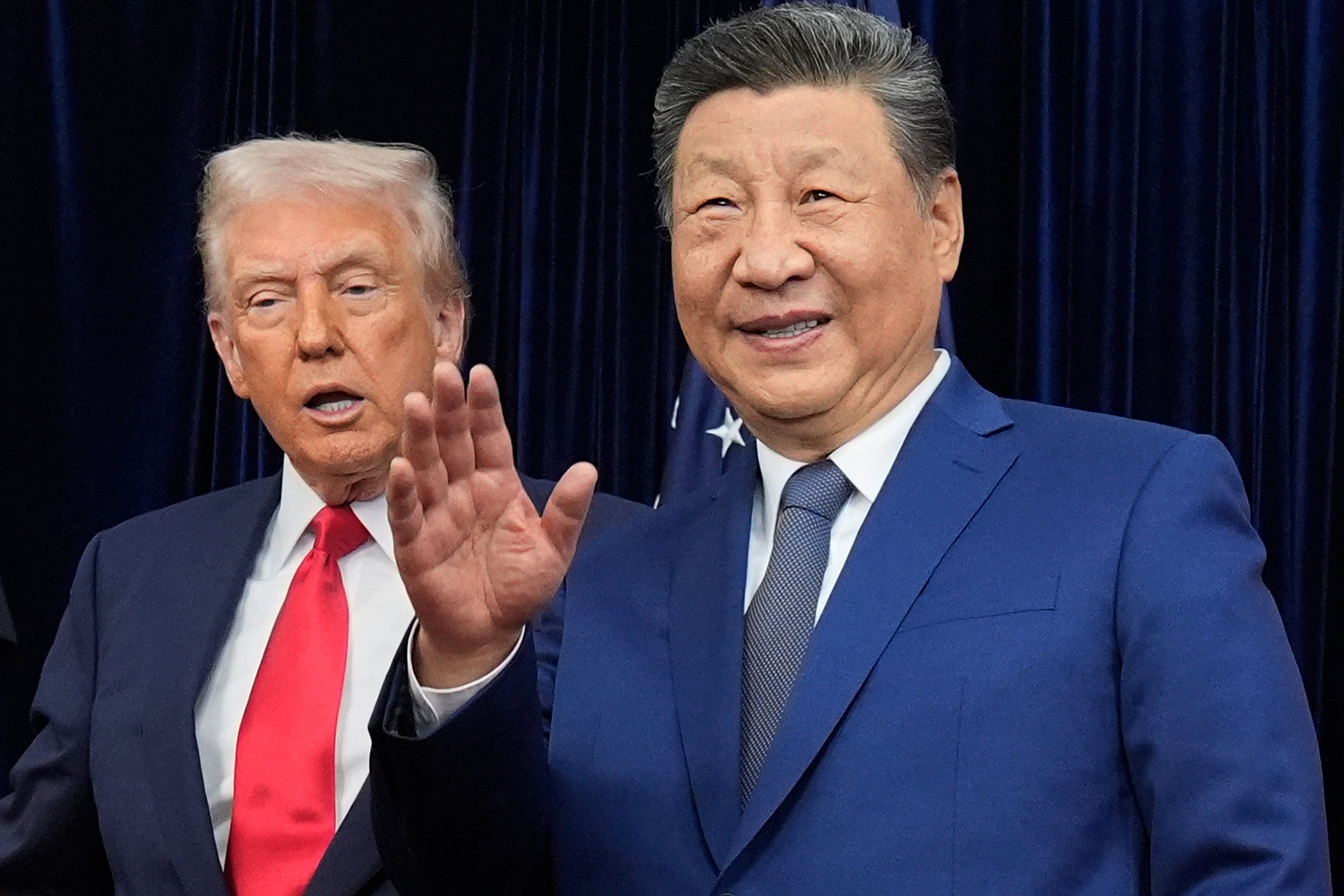 CHINA-EEUU-QUÉ SABER