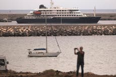 España reporta nuevo caso de hantavirus en pasajero evacuado de crucero; brote llega a 11