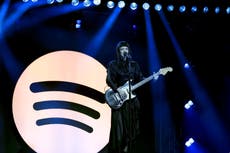 Spotify lanza Wrapped que recopila tus canciones favoritas de todos los tiempos