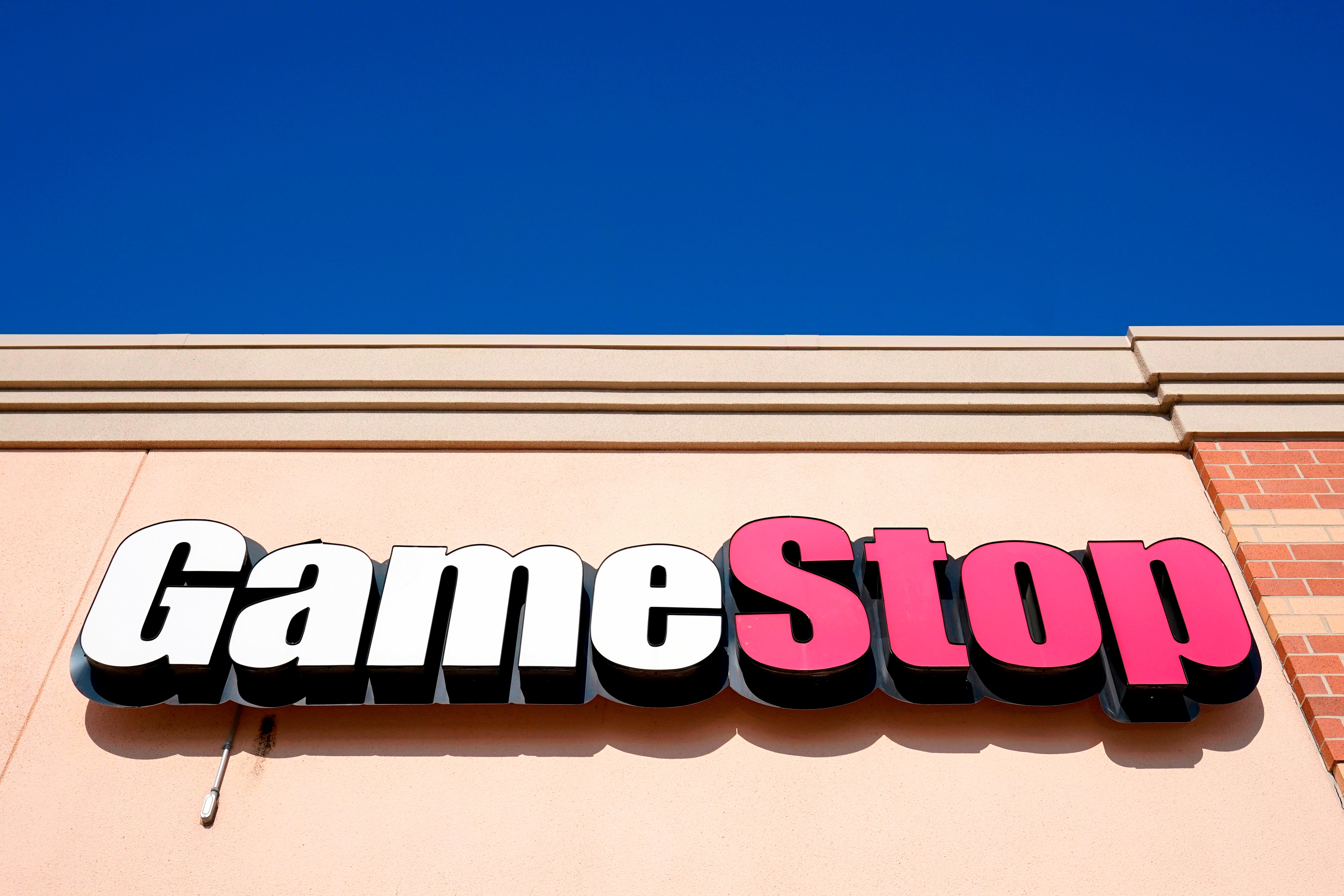 GAMESTOP EBAY