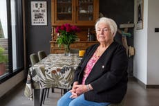 Viuda francesa de 85 años detenida en redada migratoria de Trump describe su arresto