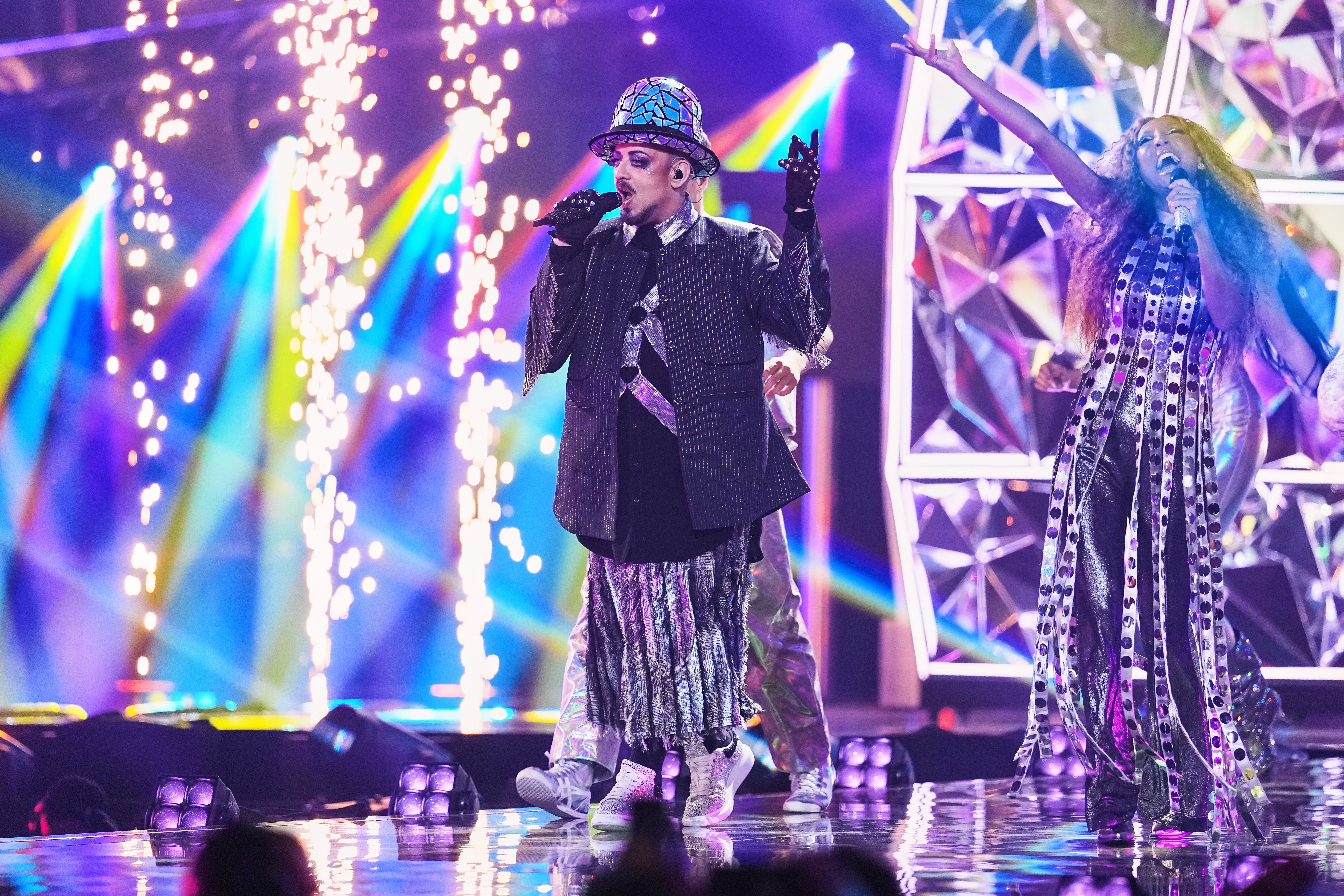 EUROVISIÓN