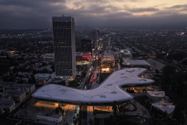 MUNDIAL LOS ÁNGELES