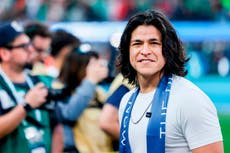De Ted Lasso a la USL: Cristo Fernández firma con El Paso Locomotive