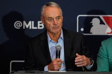 Jugadores y dueños de la MLB inician negociaciones, 6 meses antes de que venza el contrato actual