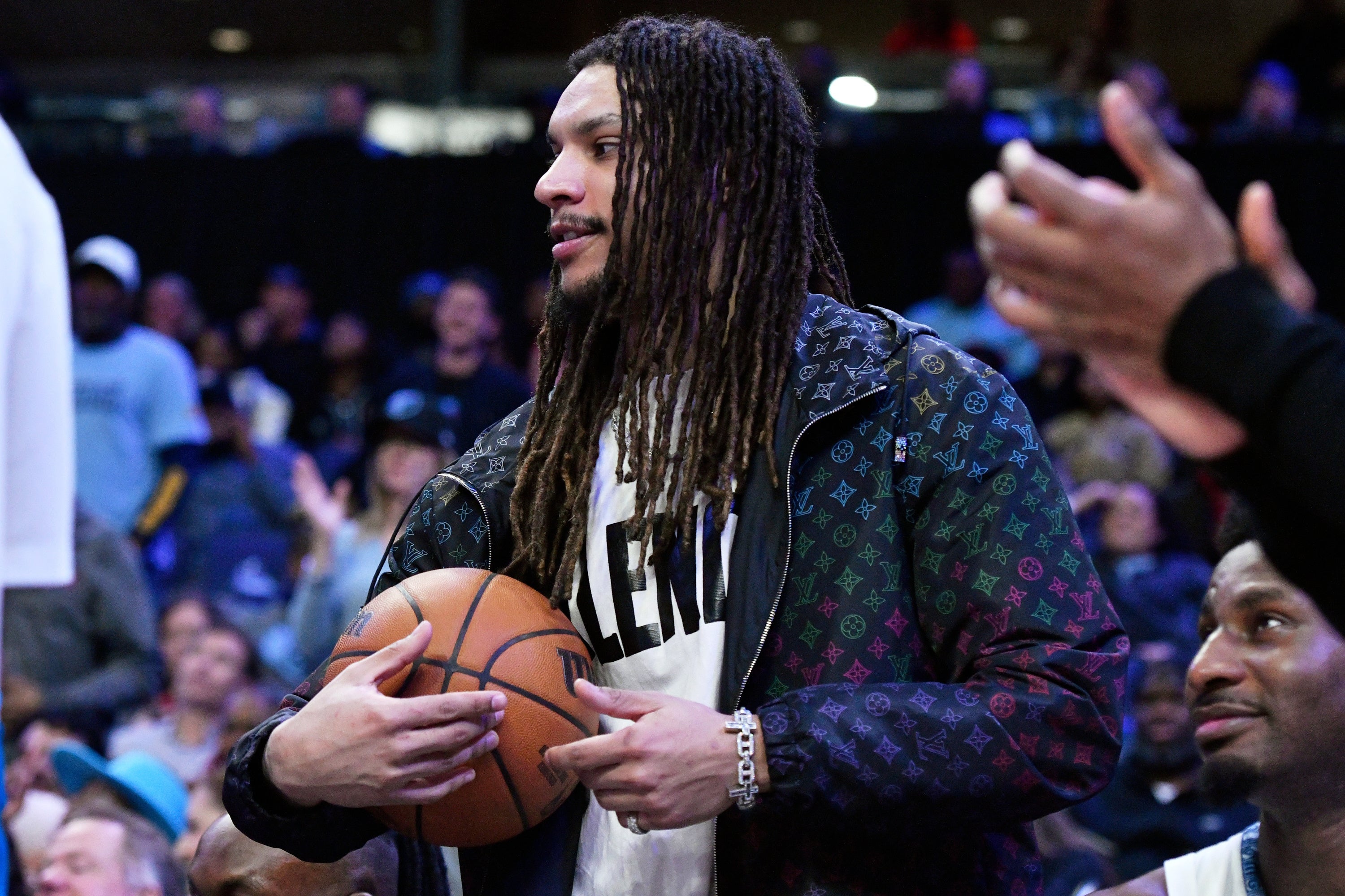Fallece Brandon Clarke, ala-pívot de los Grizzlies. Tenía 29 años