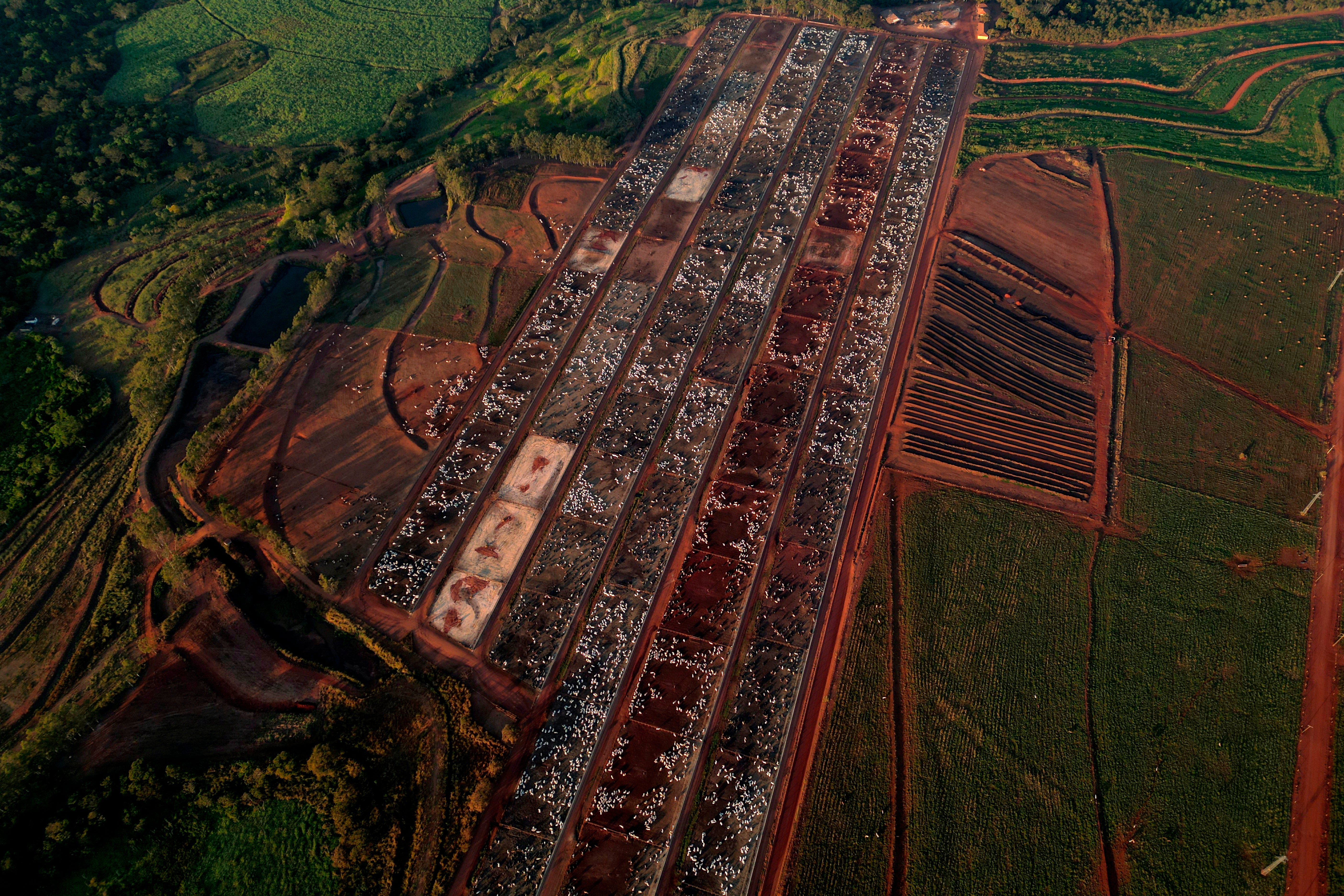 BRASIL-EUROPA-COMERCIO