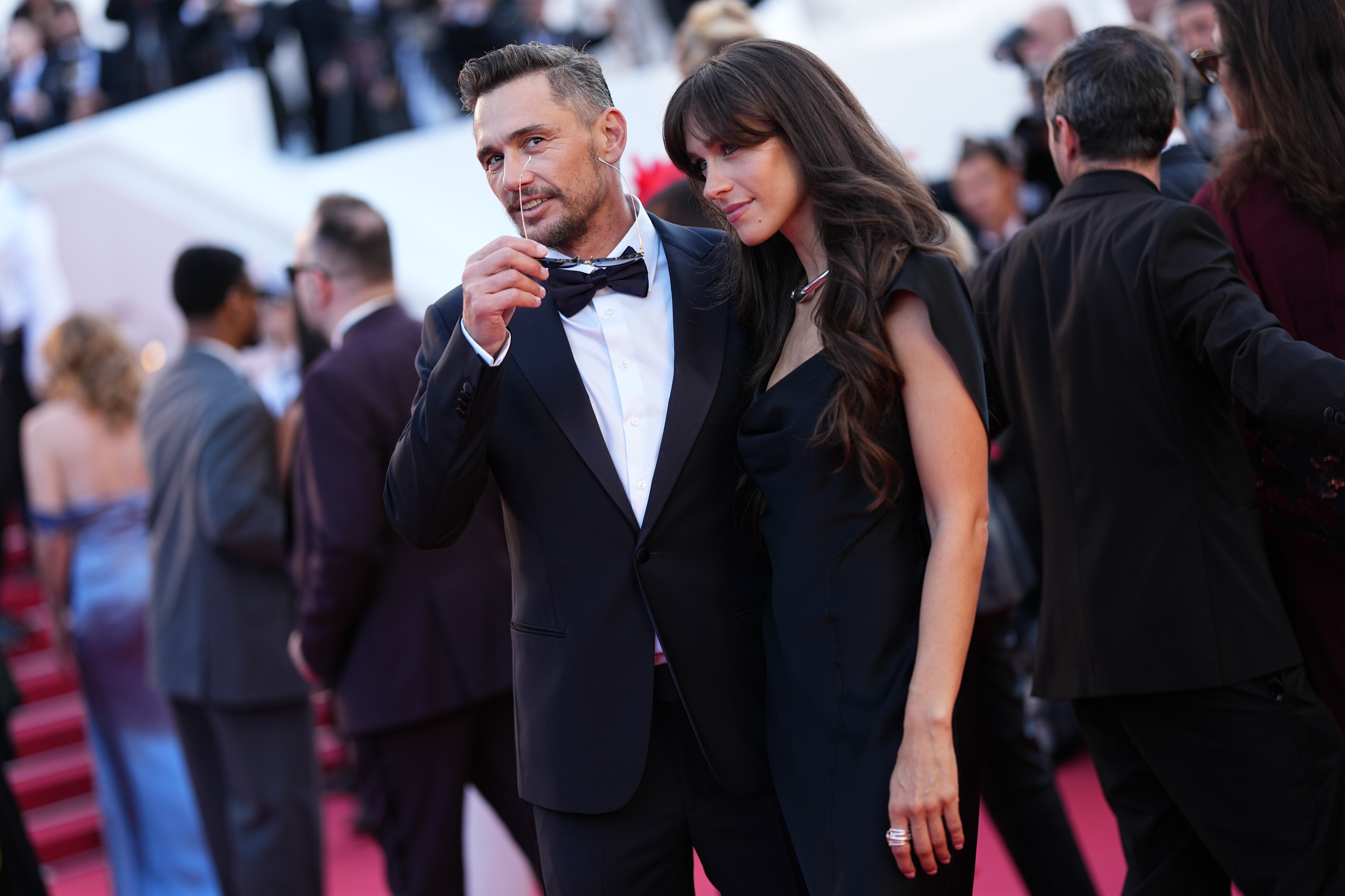 CANNES-APERTURA-PUNTOS CLAVE