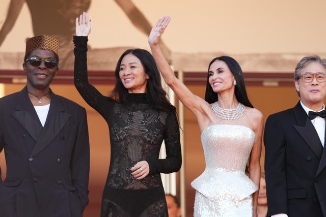 CANNES-APERTURA-PUNTOS CLAVE