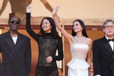 Comienza el Festival de Cine de Cannes: 5 momentos clave de su apertura