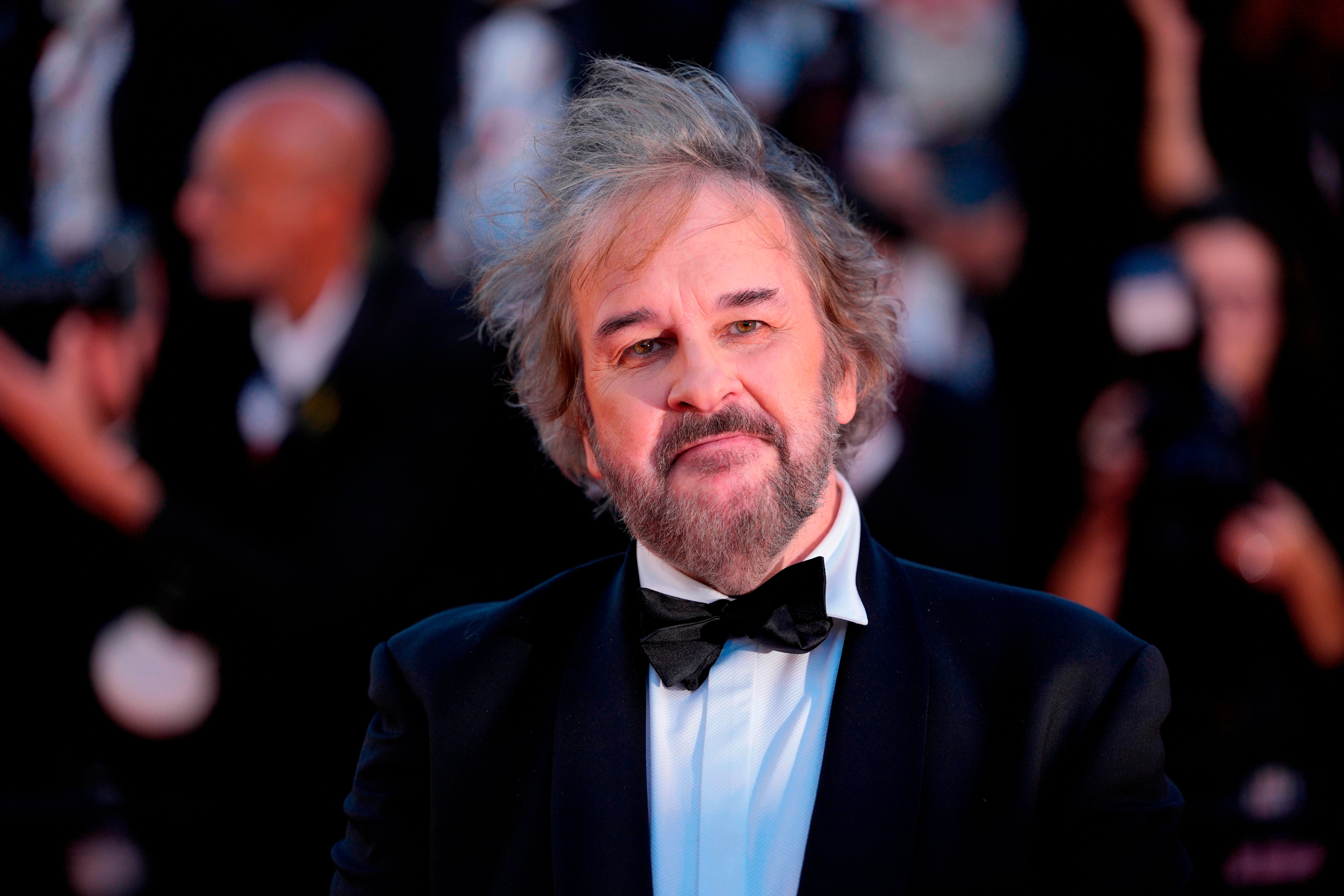 CANNES-APERTURA