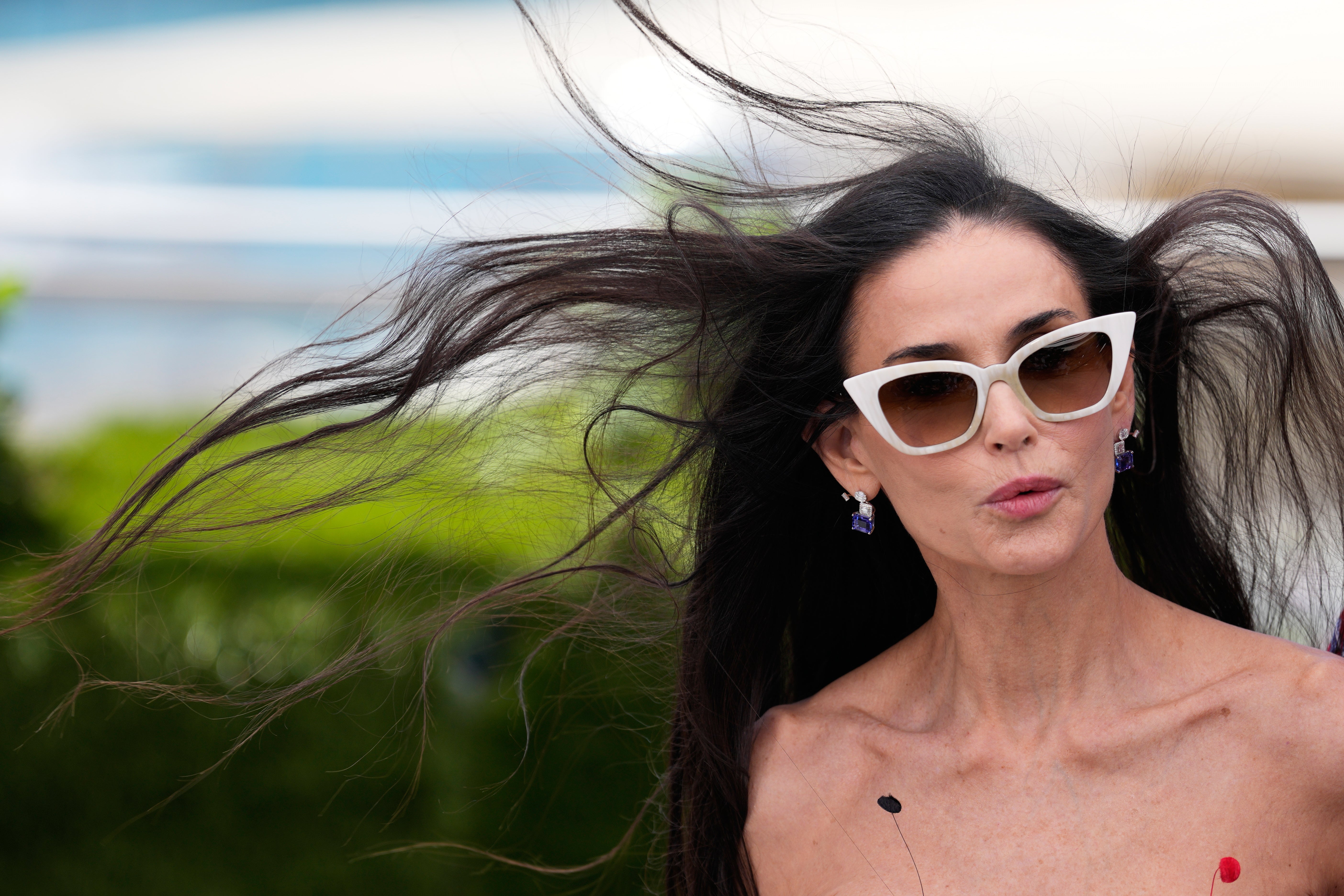 CANNES-APERTURA