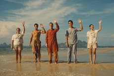 ‘The White Lotus 4’: ganador del Oscar se une al elenco tras salida de Bonham Carter