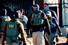 Juez federal dictamina que el ICE violó una orden durante arrestos sin orden judicial en Colorado