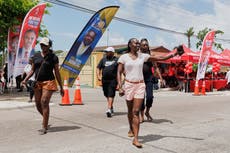 Comienzan elecciones anticipadas en Bahamas para elegir al próximo gobierno