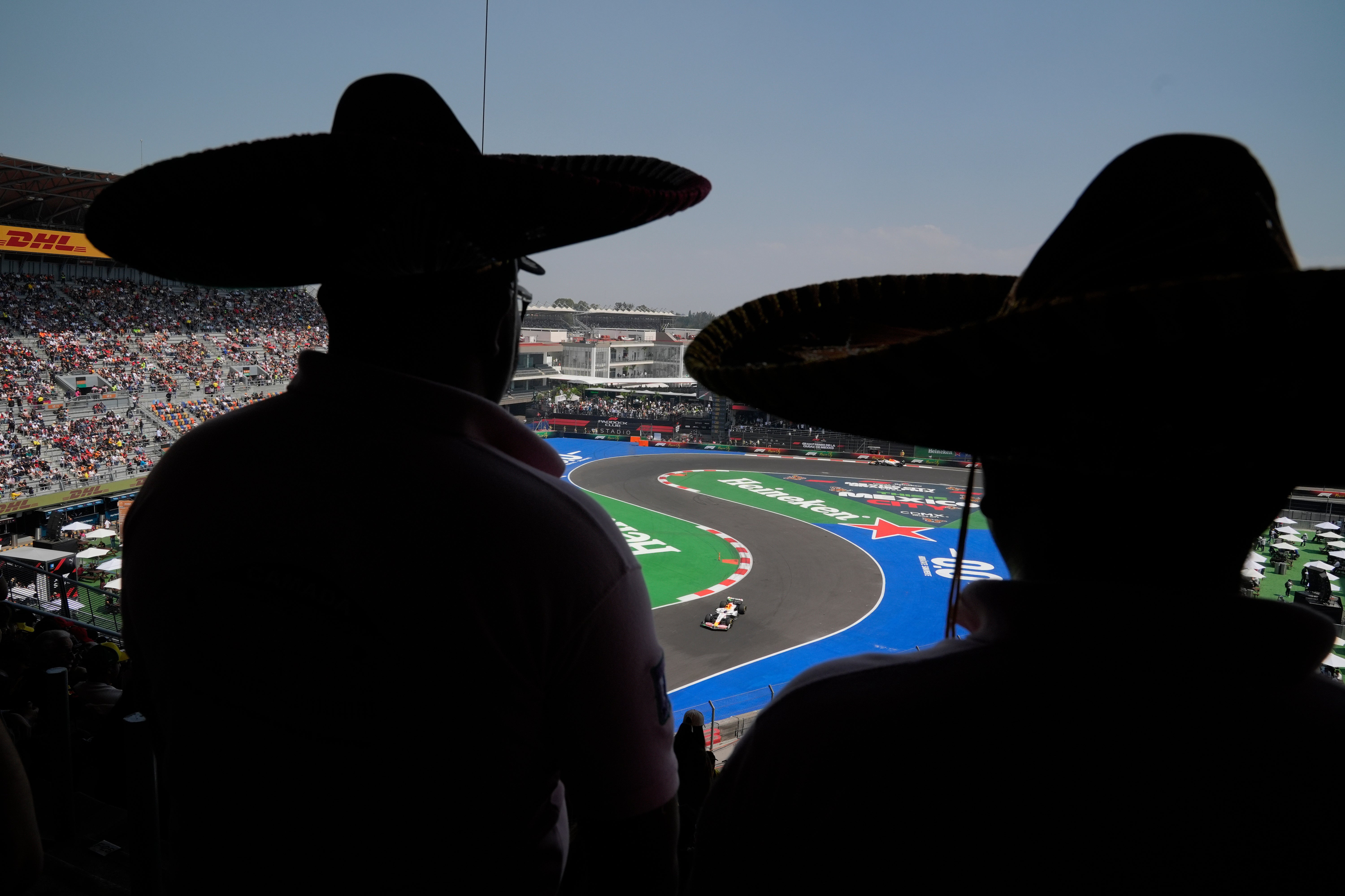 F1-MÉXICO