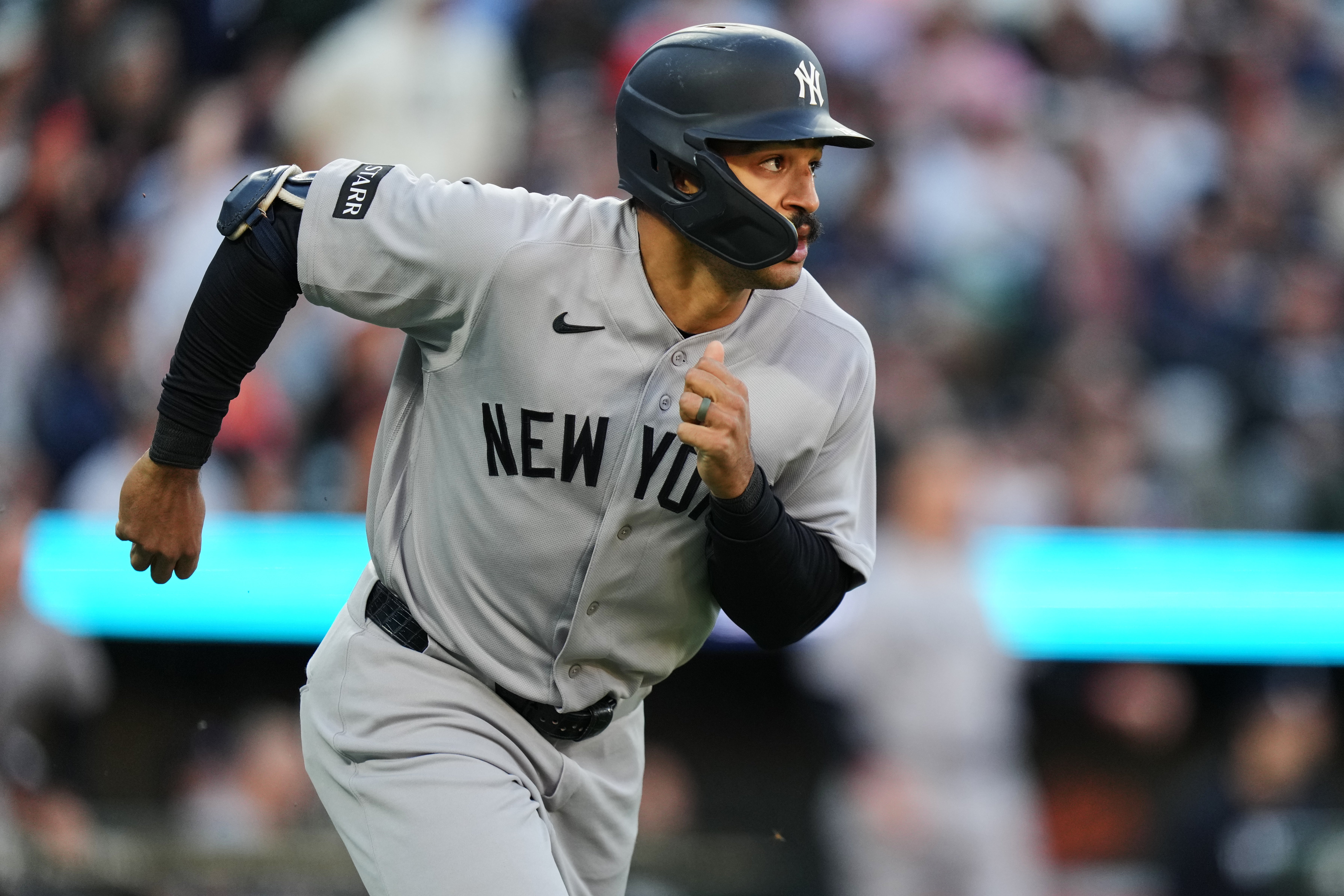 YANKEES-ORIOLES