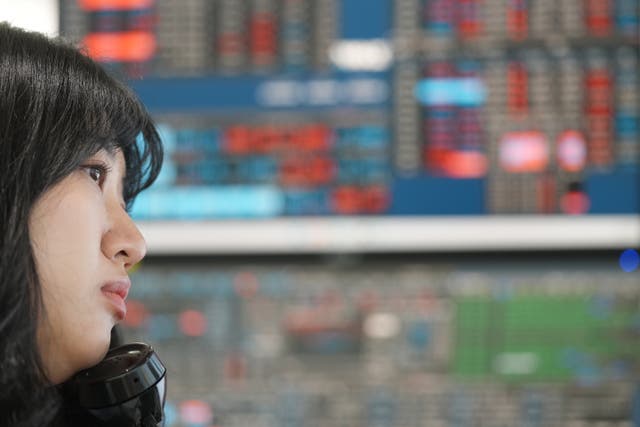 MERCADOS FINANCIEROS