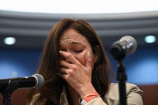 Víctima asegura que Epstein la violó mientras estaba bajo arresto domiciliario
