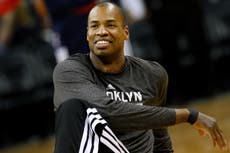 Murió Jason Collins, primer jugador abiertamente gay de la NBA, por cáncer cerebral. Tenía 47 años