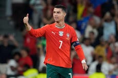 Cristiano Ronaldo encara su sexto Mundial y busca el esquivo título tras cuestionada etapa saudí