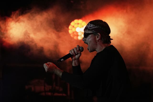DANTE SPINETTA