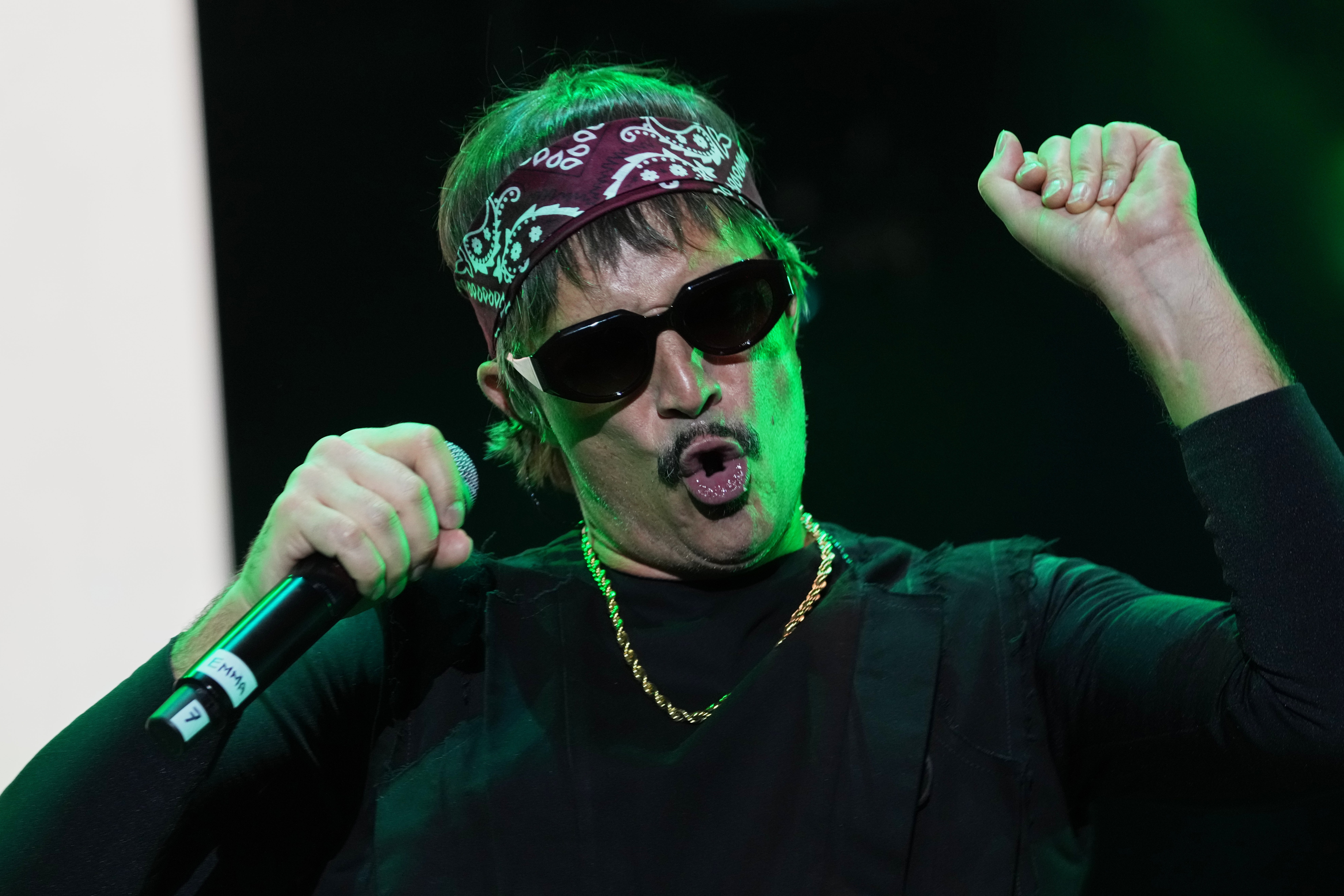 DANTE SPINETTA