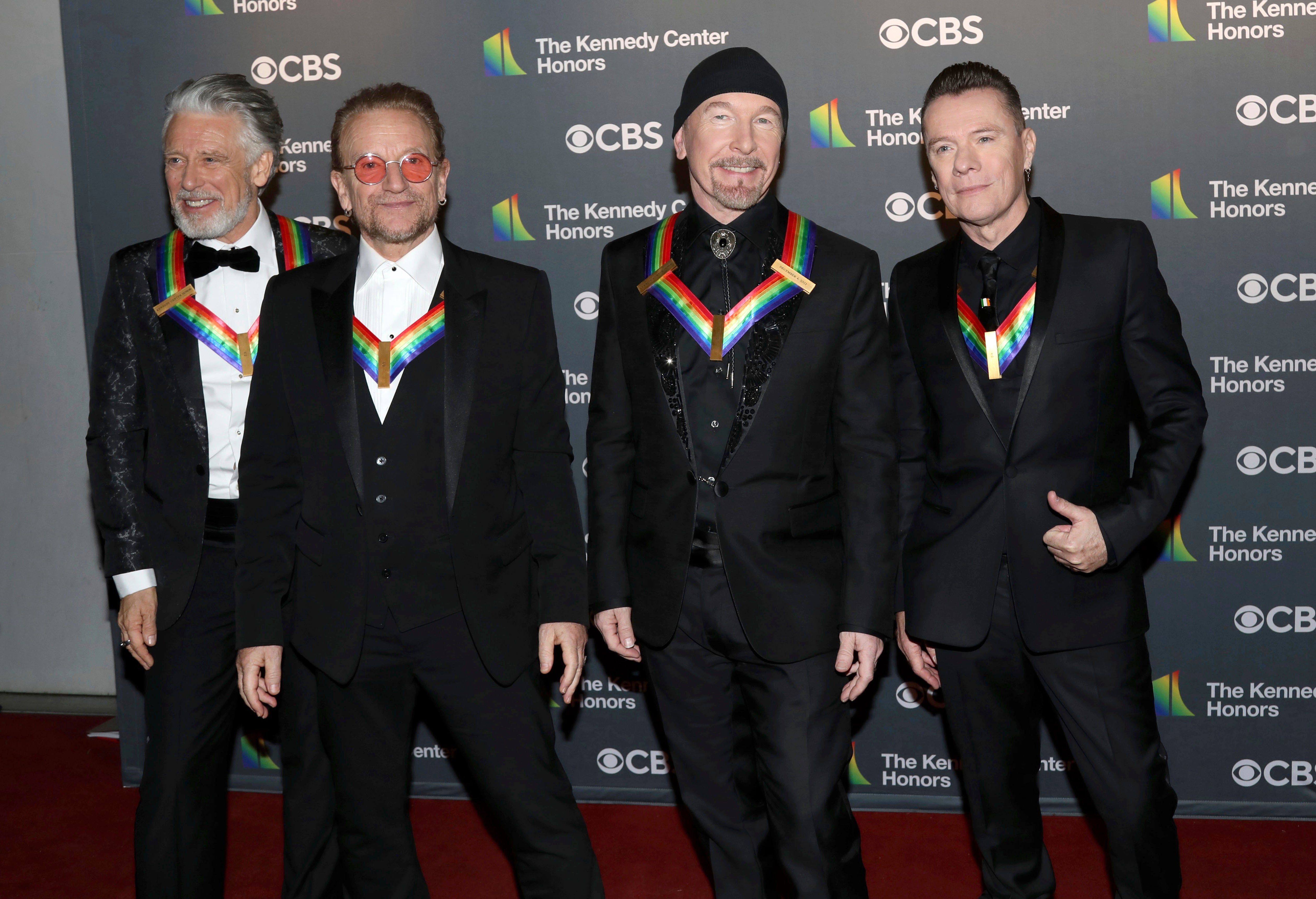 MEXICO-U2