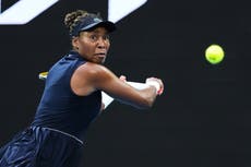 Venus Williams, de 45 años, jugará dobles femenino en Roland Garros con Hailey Baptiste