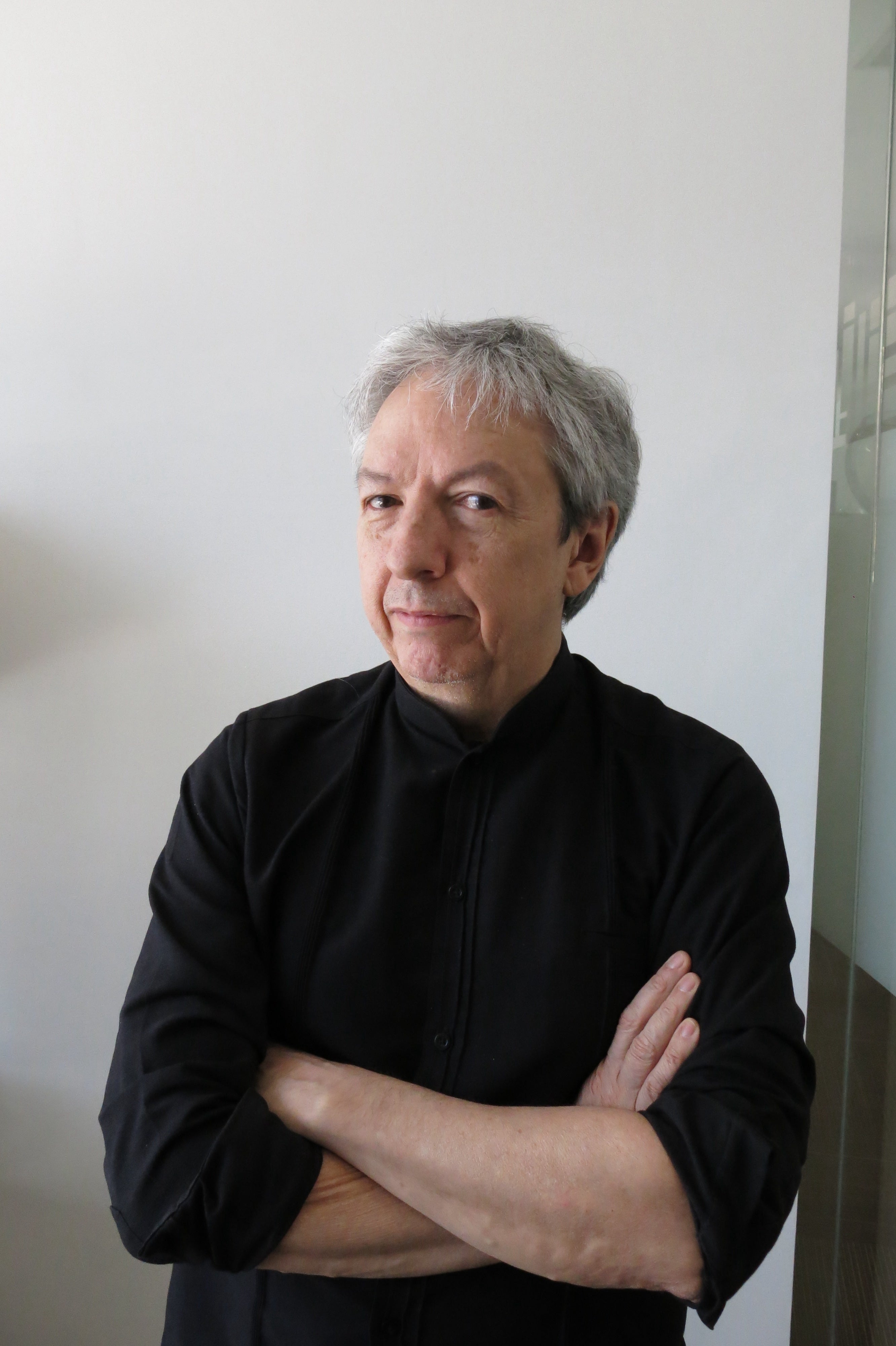 DAVID TOSCANA