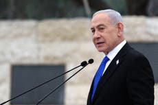 Coalición de Netanyahu da el primer paso hacia nuevas elecciones en Israel