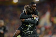 Paris Saint-Germain conquista otro título de liga al vencer 2-0 a su escolta Lens